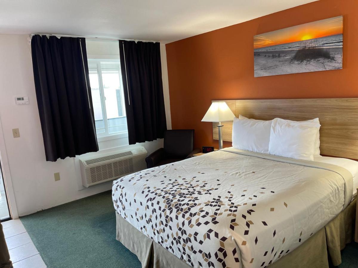 Motel Coast Newport