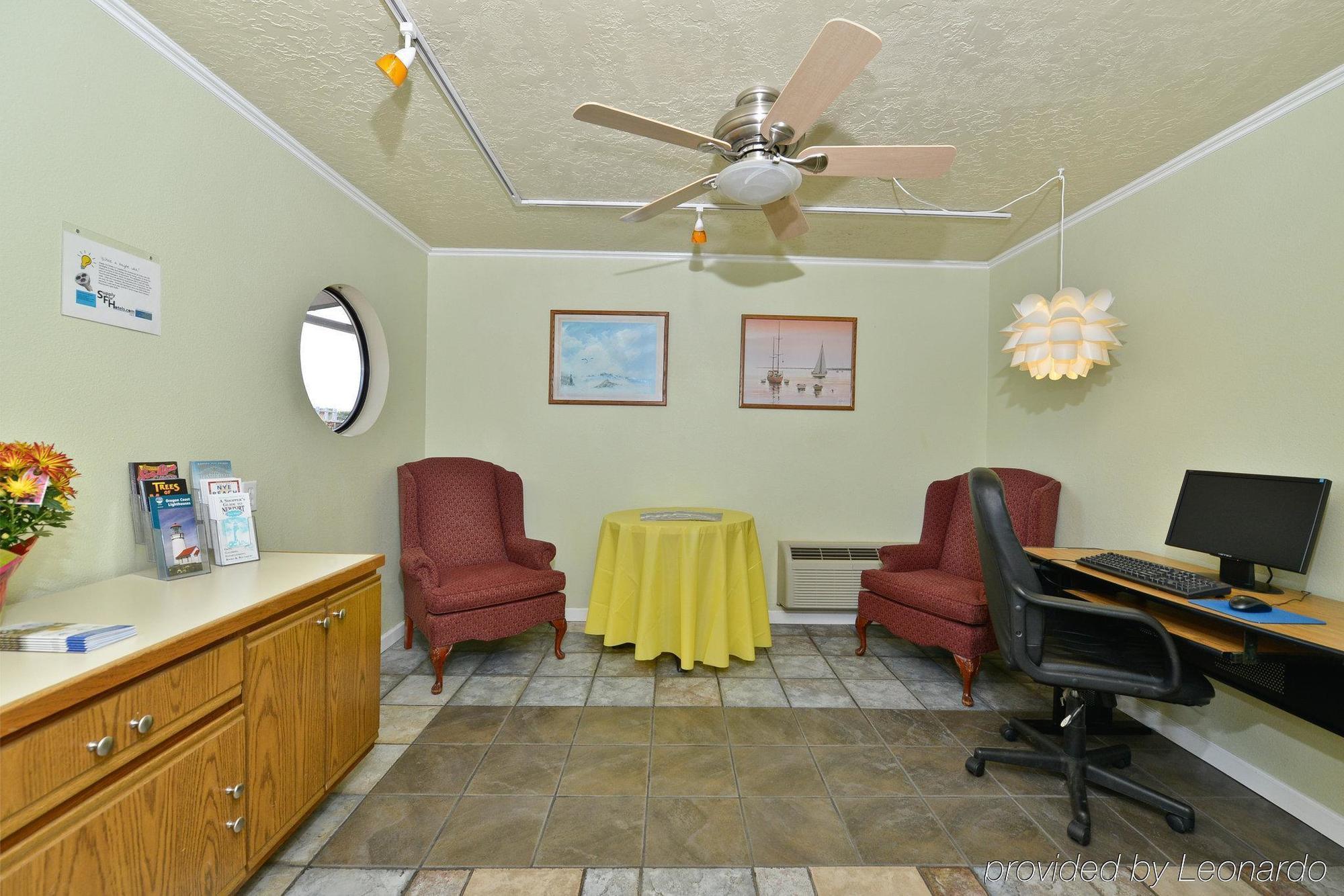 Motel Coast