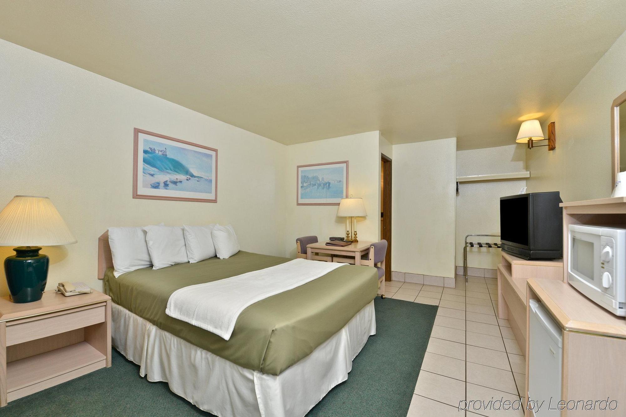 Motel Coast