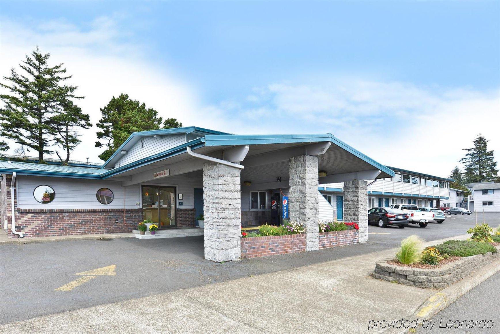 Motel Coast