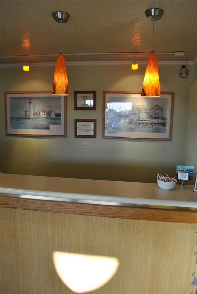 Motel Coast 2*