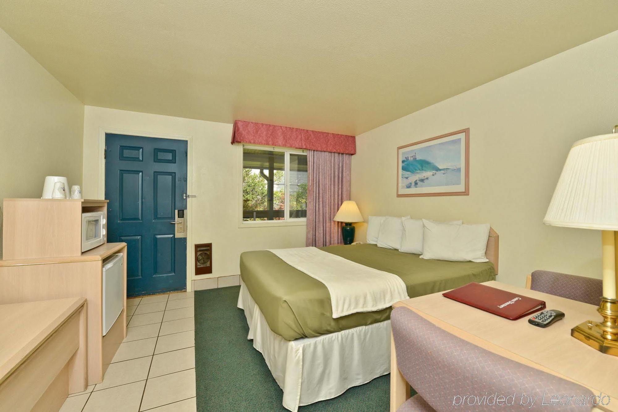 Coast Motel Newport