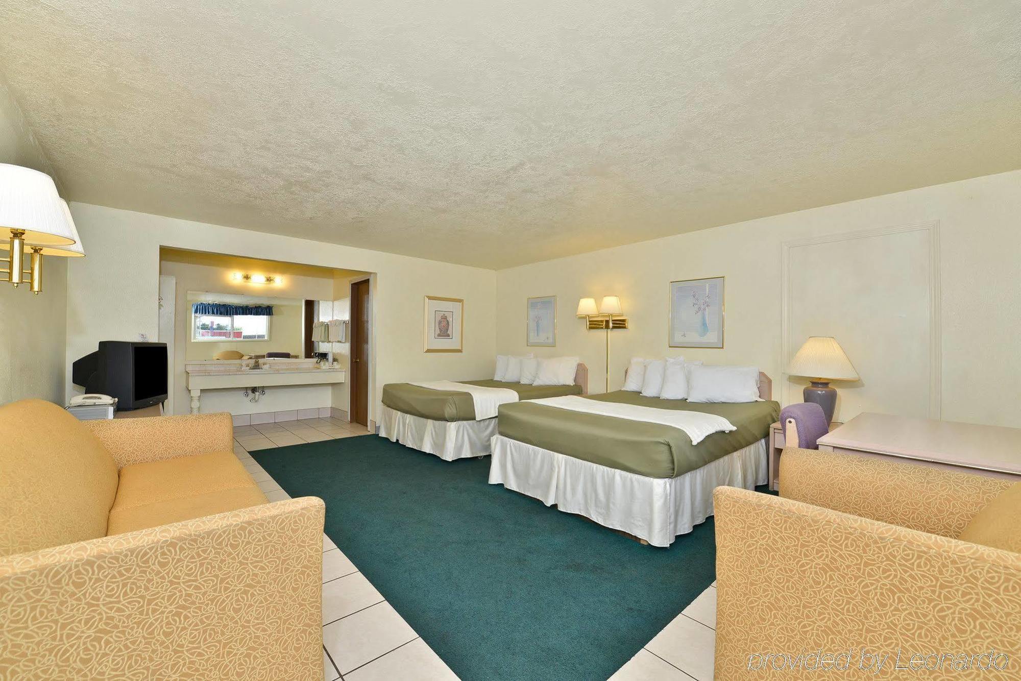 Motel Coast Newport
