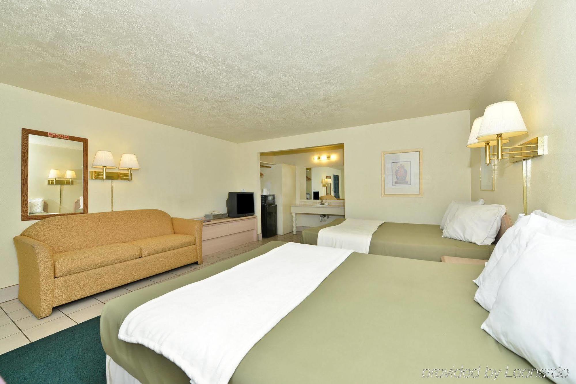 Motel Coast 2*